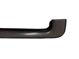 NEU Schutzzierleiste Seitenwand hinten unten links Original Opel Senator B