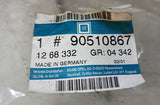 NEU Tachowelle Tachometertreibwelle Original Opel Vectra A 90510867