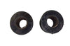 NEU SET Gummilager Drehstab an Querlenker vorne Original Mercedes W124 W247