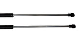 NEU SET Heckklappendämpfer Gasdruckdämpfer für Opel Astra F CC 3-Türer