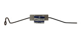 NEU Haltedraht Stützdraht Original Opel Vectra A Omega A Senator B 90486072