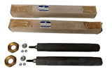 NEU SET Stoßdämpfer Vorderachse + Befestigungsteilen Original Opel Astra F