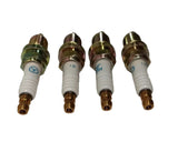 NEU SET Zündkerzen Original Mercedes CLK W203 C208 320 430 C209 240 W163 ML