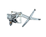 elektrischer Fensterheber mit Motor vorne links Original Opel Astra F Caravan
