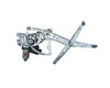 elektrischer Fensterheber mit Motor vorne links Original Opel Astra F Caravan