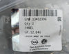NEU Laderaumverkleidung Heckverkleidung innen Original Opel Corsa E