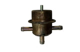 Kraftstoffdruckregler Original Bosch Opel Senator B Omega A Monza A Manta A B
