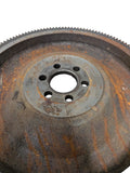 Einmassenschwungrad Schwungscheibe Opel Frontera Omega A Rekord etc C24NE 2,4i