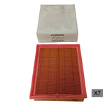 NEU Luftfilter Filtereinsatz Original Opel Vectra B 1.7 TD