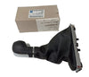 NEU Automatik Wählhebel Schaltsack Original Opel Corsa D 13205200