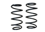 NEU SET Fahrwerksfedern Vorderachse Original Opel Kadett E 90273686