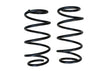 NEU SET Fahrwerksfedern Vorderachse Original Opel Kadett E 90273686