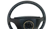 4-Speichen Lederlenkrad Lenkrad Original Opel Senator B VFL vorfacelift