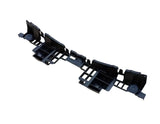 NEU Luftleitblech Stütze Halter Stoßfänger vorne Original Opel Astra H 5-Türer