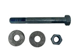 NEU Reparatursatz Einstellschraube Sturz Vorderachse Original Mercedes Benz
