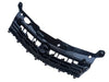 NEU Frontgitter Kühlergitter Blende Original Opel Astra H 3-Türer 93191829