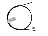 NEU Unterdruckschlauch 4mmx10m Opel Vectra Omega Corsa Astra Zafira A B C F G H