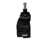 Leuchtweitenregulierung LWR Stellmotor Scheinwerfer Original Opel Corsa D
