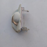 NEU Kennzeichenleuchte hinten Original Hella für Opel Ascona B Manta B Rekord E