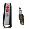 NEU Zündkerze FLR 8 LDCU+ Original Bosch Opel Astra Corsa Vectra Kadett Omega