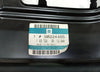 NEU Heckleuchtenträger Einsatzecke hinten links Original Opel Senator B 90224465