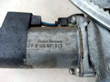 elektrischer Fensterheber mit Motor vorne rechts Original Opel Astra F 5-Türer