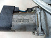 elektrischer Fensterheber mit Motor vorne rechts Original Opel Astra F 5-Türer