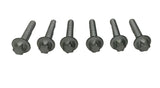 NEU 6x Schraube Torx Ölwanne an Kurbelgehäuse Original Mercedes Benz