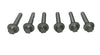 NEU 6x Schraube Torx Ölwanne an Kurbelgehäuse Original Mercedes Benz