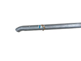 Auspuffrohr Abgasrohr Auspuff Original Opel Kadett E 1.3N 1.3S 1.6 1.6i 1.8i