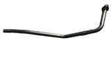 NEU NOS Auspuffrohr Abgasrohr vorne Original Opel Corsa A 1.0 1.2