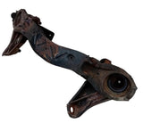 Vorderachskörper Achsträger Vorderachse vorne Original Opel Rekord C 1.5 1.7 1.9