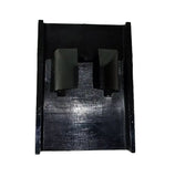 NEU Gleitstück Stoßfängerverkleidung vorne Original Opel Omega A