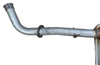 NEU Mittelschalldämpfer Auspuff Topf Original Opel Omega B Kombi 2.0 DTI 2.5 TD