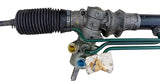 Lenkgetriebe hydraulisch Servolenkung Original Opel Tigra A Corsa B Astra F