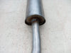 NEU Auspuff Mittelschalldämpfer Mitteltopf Original Opel Vectra B 1.6