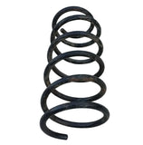 Fahrwerksfeder Vorderachse Original Opel Corsa B 90473607