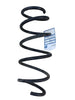 Fahrwerksfeder Vorderachse PS Original Opel Corsa D 93188979