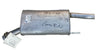 NEU Auspufftopf Endschalldämpfer Original Opel Corsa B CC X12XE