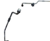 Set Klimaleitungen Schläuche Rohre Klimaanlage Opel Calibra Last Edition X20XEV