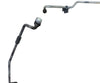 Set Klimaleitungen Schläuche Rohre Klimaanlage Opel Calibra Last Edition X20XEV