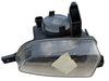 Nebelscheinwerfer vorne links Original Opel Zafira A 9117326