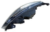 Frontscheinwerfer Bi-Xenon Kurvenlicht rechts Original Opel Astra J 13374518