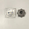 NEU NOS Sterngriff Rückenlehne Sitz vorne grau Original Opel Omega A Senator B
