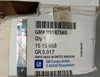 NEU Komplettsatz Trommelbremse Hinterachse Original Opel Agila A
