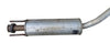 Mittelschalldämpfer Auspufftopf Original Opel Astra F Cabrio 1.6i 90501102