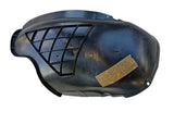 NEU Radhausschale Schutzverkleidung hinten links Original Opel Astra H Caravan