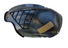 NEU Radhausschale Schutzverkleidung hinten links Original Opel Astra H Caravan