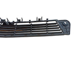 NEU Kühlergitter Kühlergrill Gitter Stoßstange vorne Original Opel Vectra C
