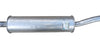 NEU Mittelschalldämpfer Mitteltopf Original Opel Corsa B 1.0i 12V 9128616